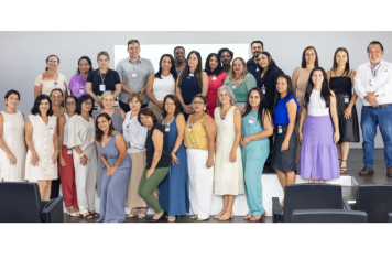 Primeiro Encontro de Primeiras Damas e Presidentes de Fundos Sociais do Vale do Ribeiro