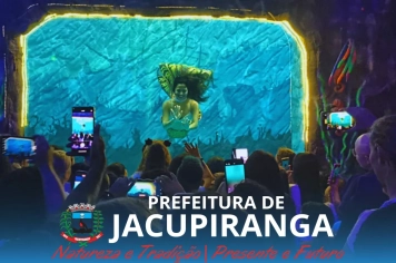 Vivência Cultural que Transforma