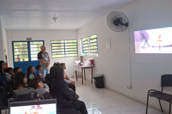 Cinema em Família 
