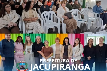 Encontro das Primeiras-Damas e Presidentes de Fundos Sociais