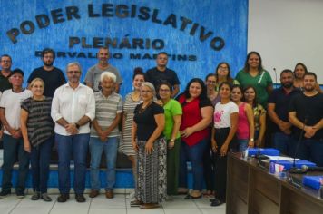 Conselho Municipal dos Direitos da Pessoa com Deficiência é criado em Jacupiranga