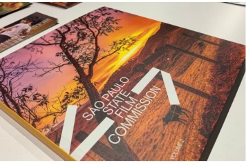 Jacupiranga integra o catálogo da São Paulo State Film Commission