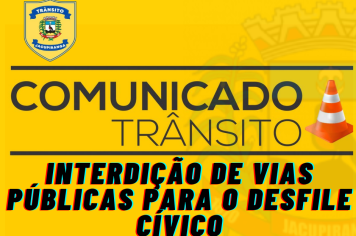 COMUNICADO IMPORTANTE