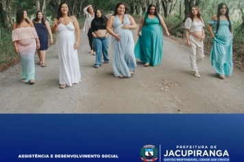 Projeto Primeiros Laços