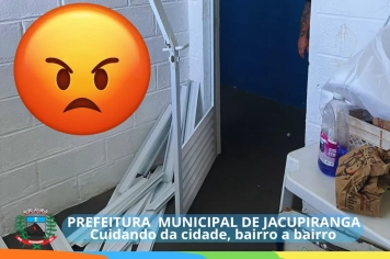 NOTA DE REPÚDIO