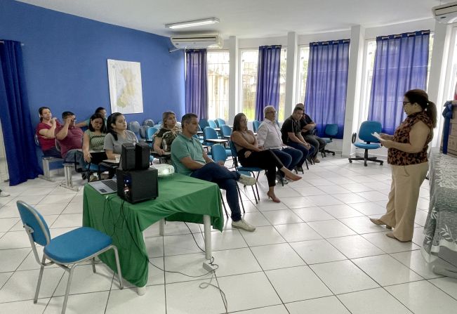 Vigneron e Núcleo Rural vencem Gincana Ambiental Escolar
