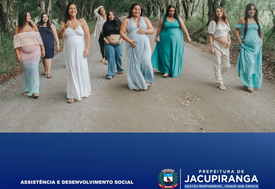 Projeto Primeiros Laços