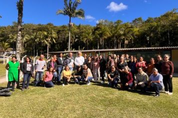 Merendeiras participam de visita técnica e capacitação profissional  