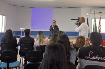 ECEEJA abre o debate para o tema da inclusão na área da educação