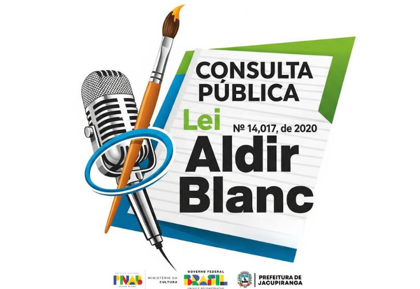 Consulta Pública